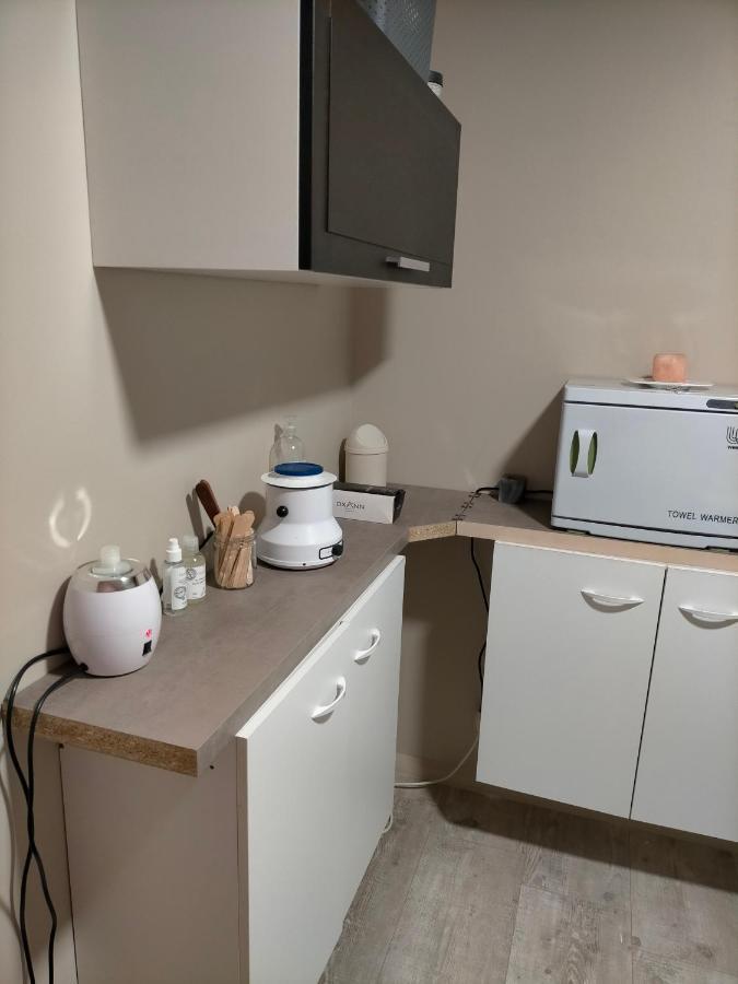 Appartement Tout Confort Guipry-Messac Экстерьер фото