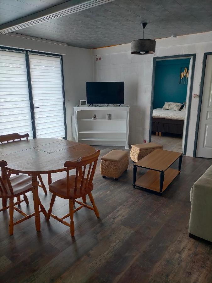 Appartement Tout Confort Guipry-Messac Экстерьер фото