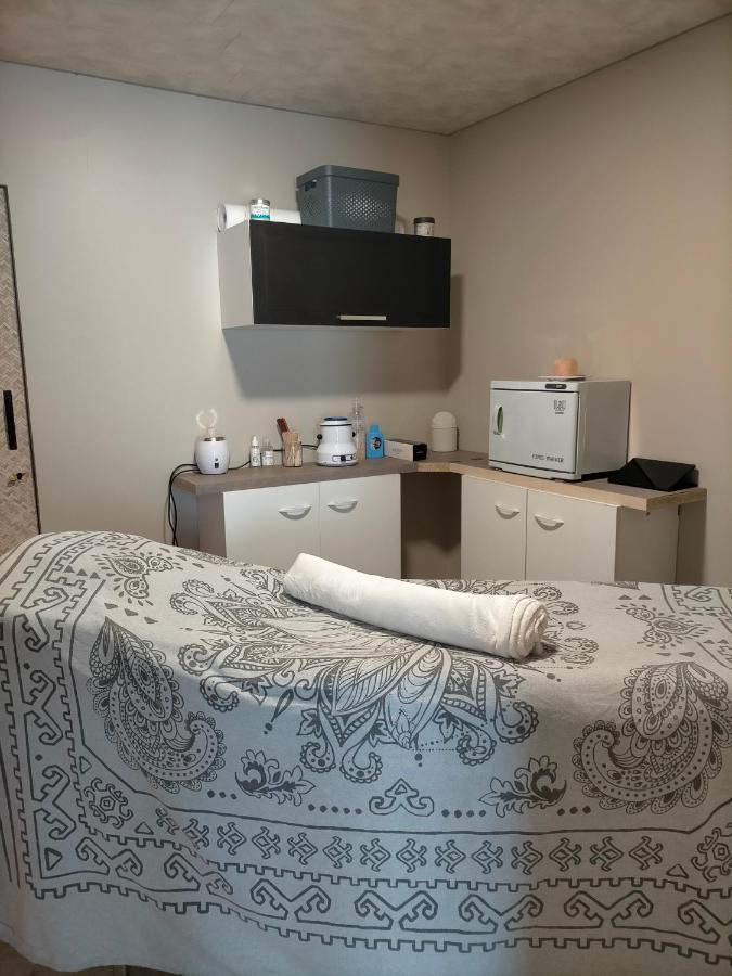 Appartement Tout Confort Guipry-Messac Экстерьер фото